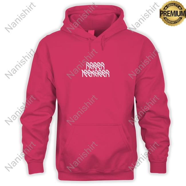Rager Teenager T-Shirt