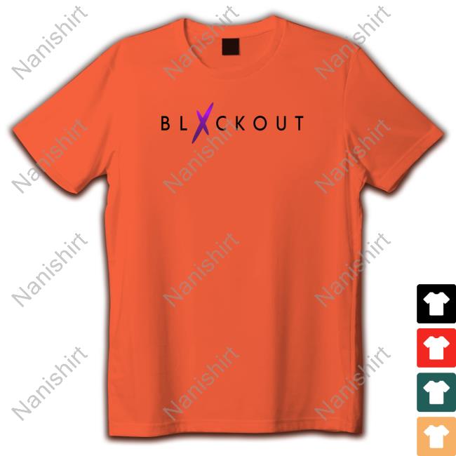 Wearme Blxckout Hoodie
