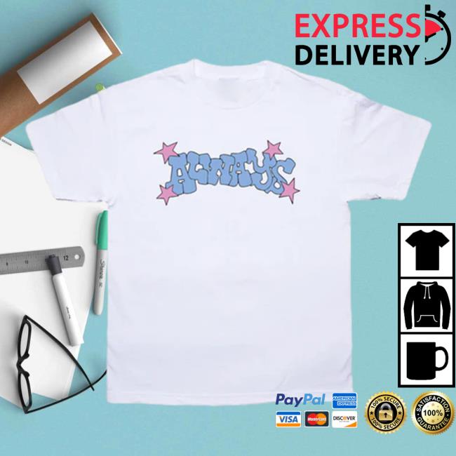 Official Always Do What You Should Do Shop Merch Always Pum Blue PinkT-Shirt