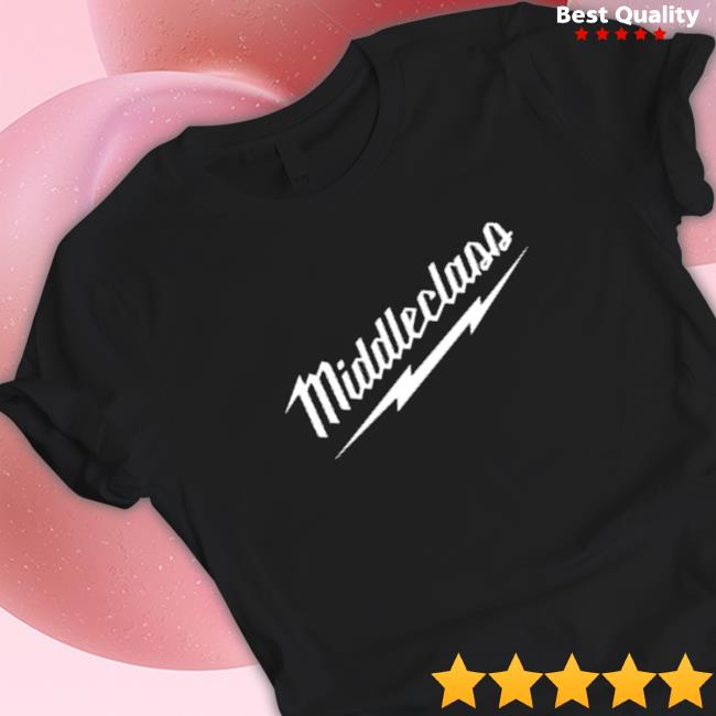 Official Middleclassfancy Middleclass Sweatshirt