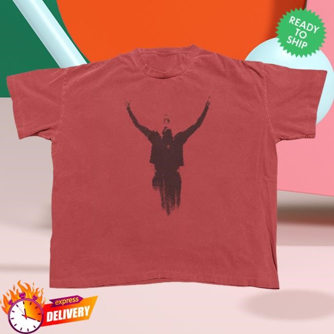 Official Twenty One Pilots Merch Store Breach Crimson New Shirt 21 Pilots