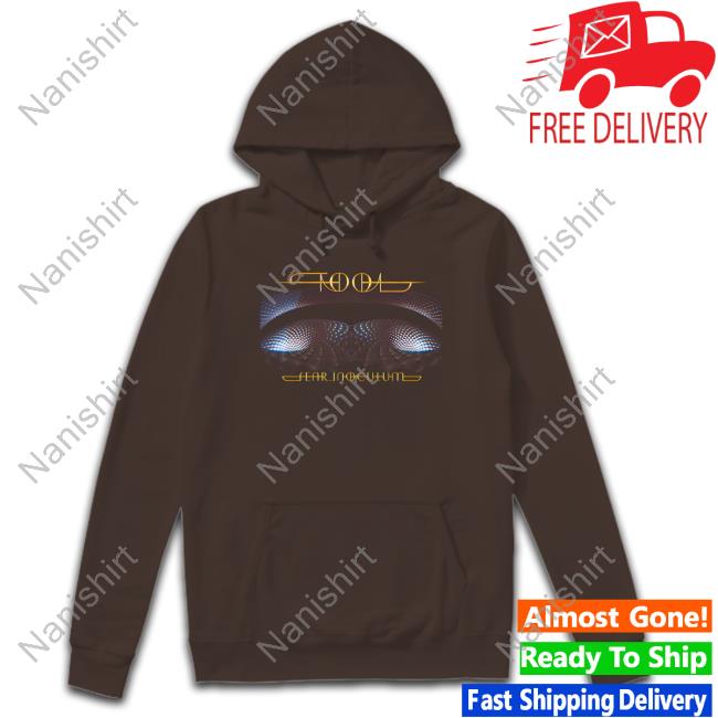 Tool Fear Inoculum Unisex Shirts