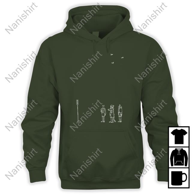 Acloudyskye Music There Must Be Clothing Here Shirts