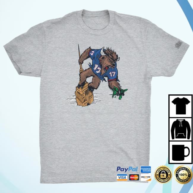 26 Shirts Special Edition: "King of New York" Shirt 26shirts Merch