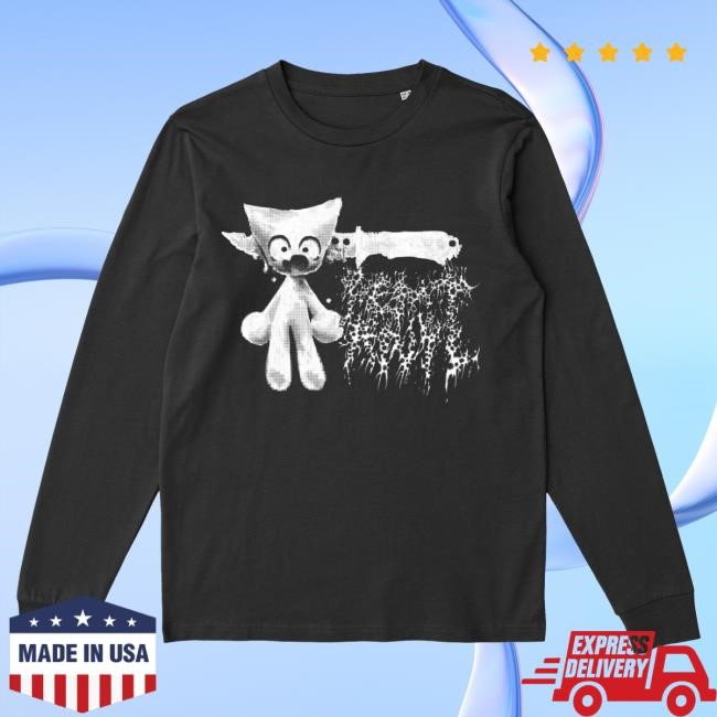 Official Everpress Clothing Merch Everpress Im Femtanyl Tshirt