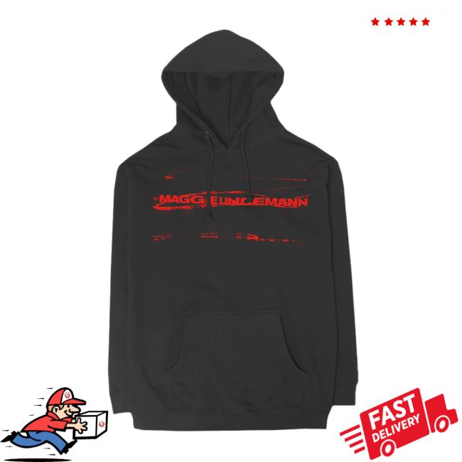 Official Maggie Lindemann Starin Out The Window A Knife Under My Pillow But All Inside My Mind Hoodie