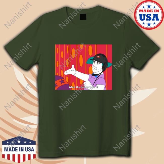 Krusty Meme Shirt