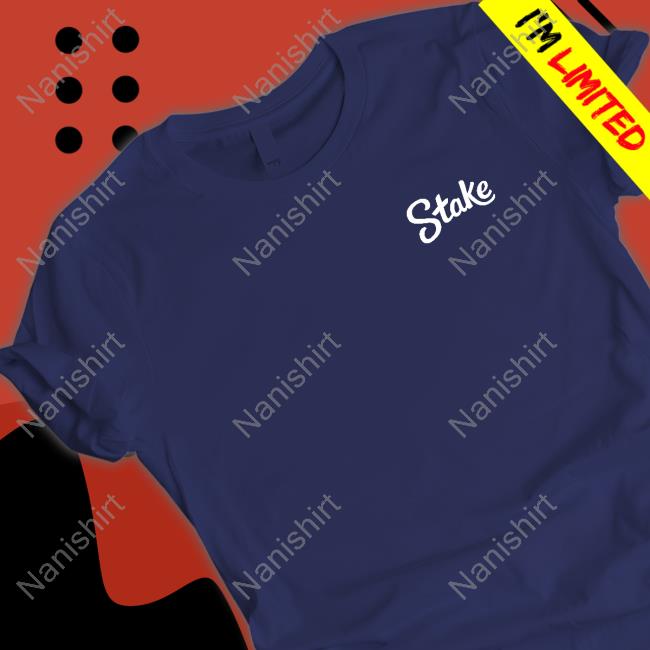 Official Stake Shirts