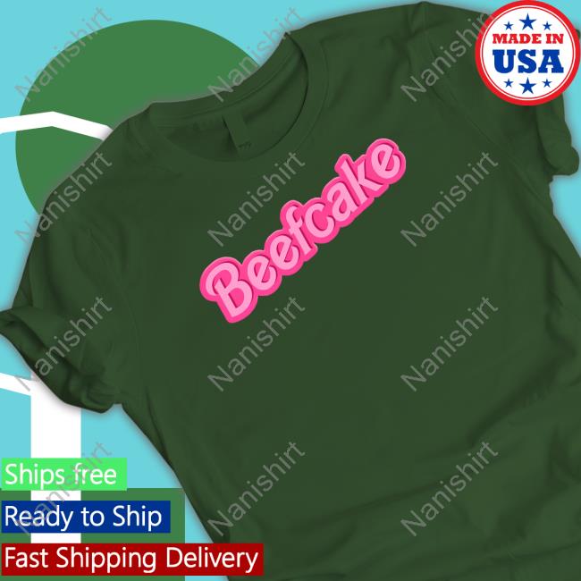 Official Fagitt Beefcake Sweatshirt
