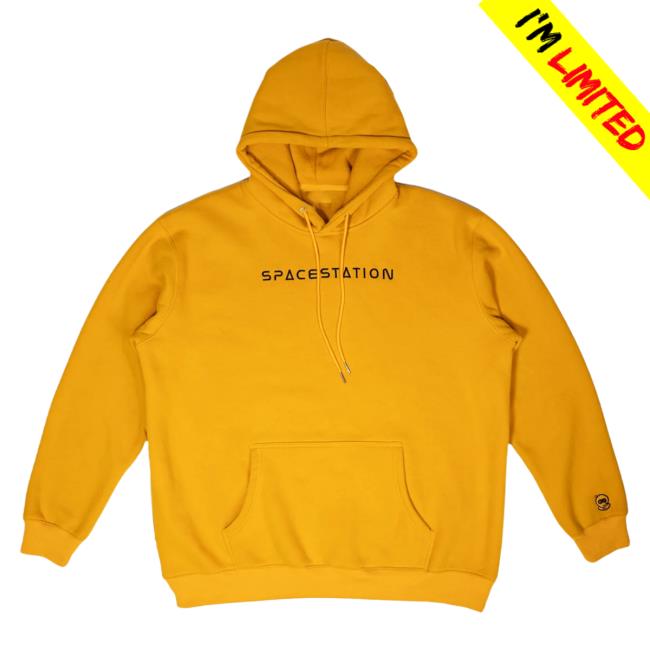 Official Ssg Merch Store Spacestation Gaming Spacestation Hoody