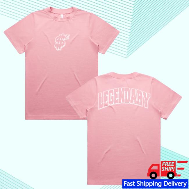 Shedeur Sanders Shop Store Clothing Merch Legendary Shedeur Sanders Graphic Tee Shirt