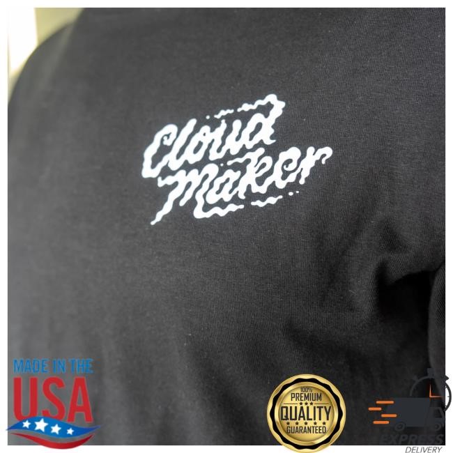 Westen Champlin Cloud Maker New Shirt Westen Champlin Merch Store Shop Official