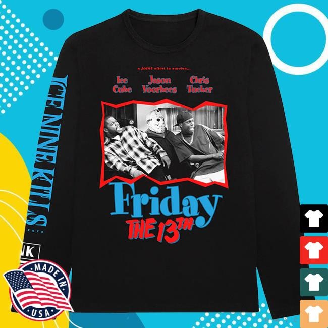 Official Ice Nine Kills Merch Store A Joint Effort Long Sleeve Tshirt Ink Merch IceNineKills