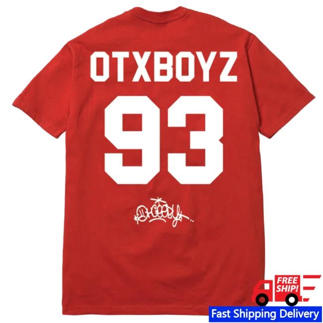 Geezy World Play Ball Tee Shirt