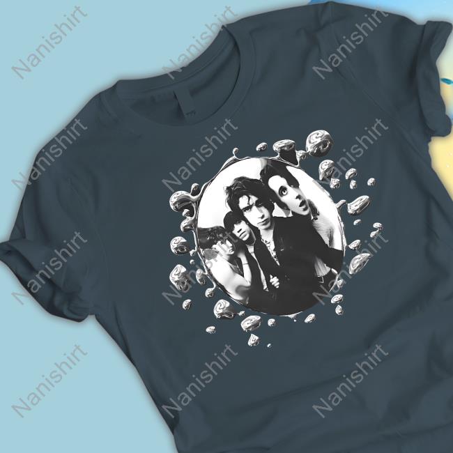 Official Inhaler Band Uk Tour 2023 Shirt Hoodie