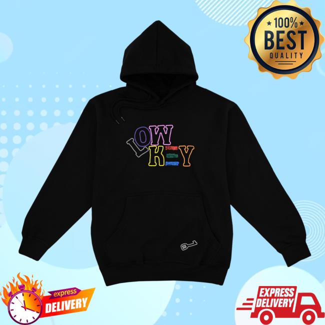 Dream Team Low Key Pullover Crewneck