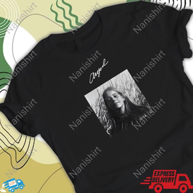 Angel G-Eazy T Shirt