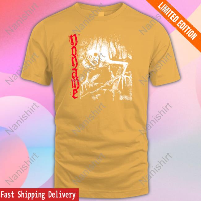 No Name Creature Shirt