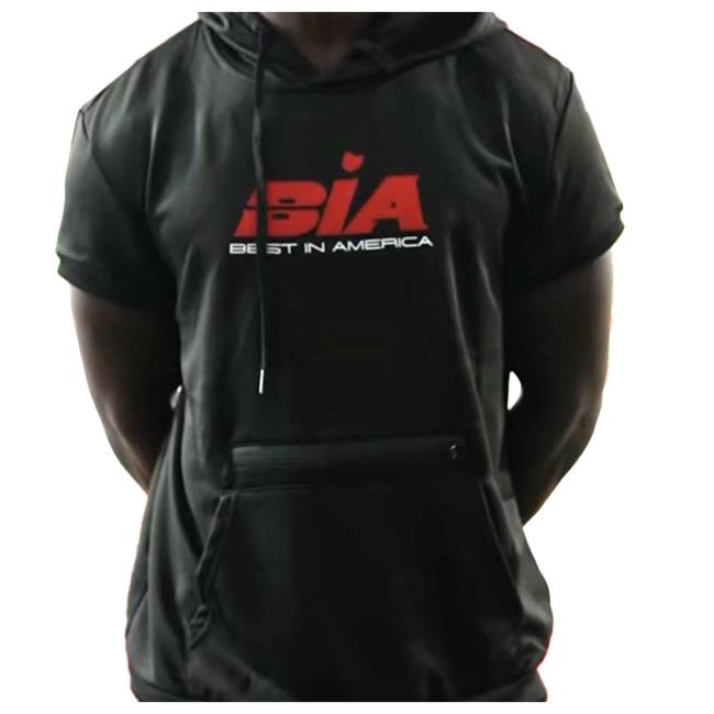 Best In America BIA LS Hoodie