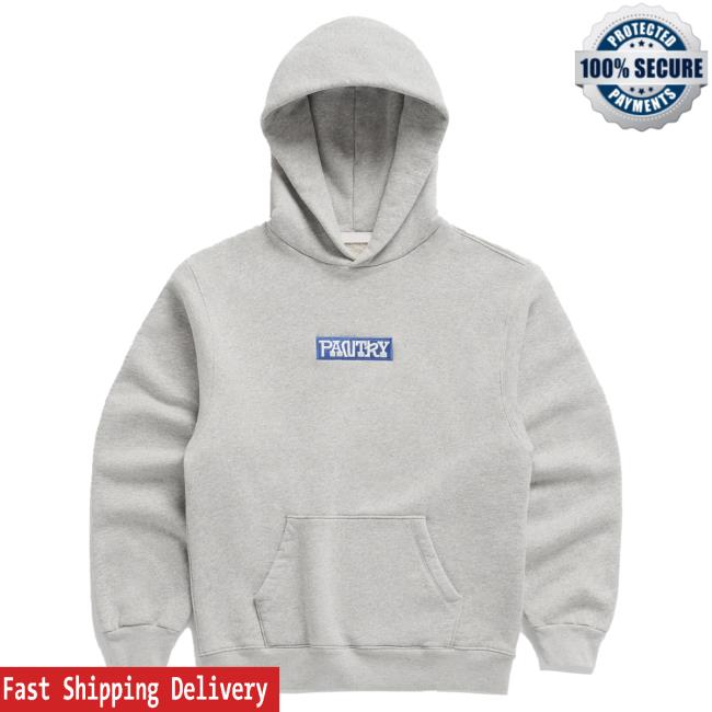 Official Madhappy Merch Store Mad Happy Pantry Popover Shirt MadHappy Apparel Clothing Shop