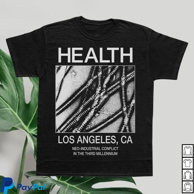 Rat Wars Shirt Health Band