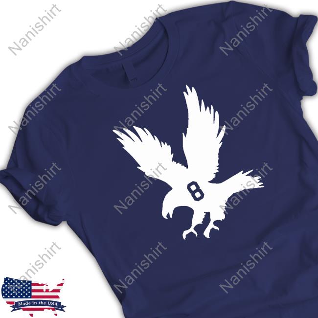 The Hawk 8 Shirt Obvious Shirts The Hawk 8 Sweatshirt