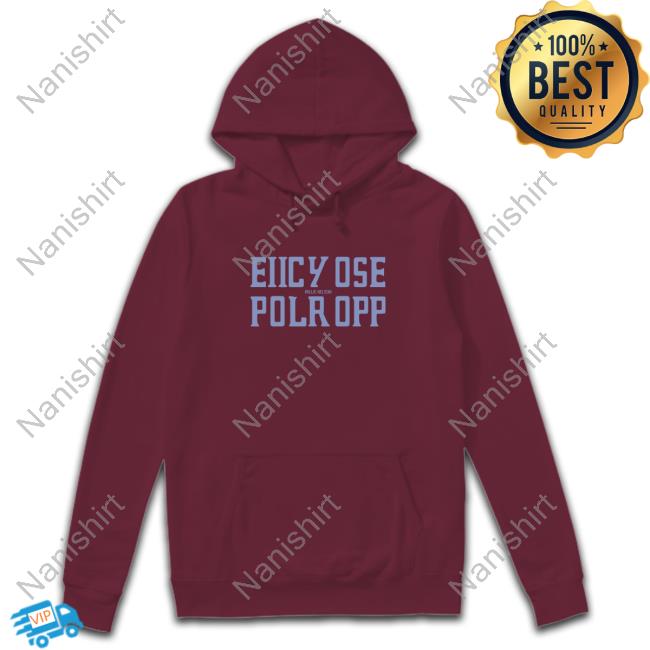 Willie Nelson Eiicy Ose Polr Opp (Fuck Off) T Shirt