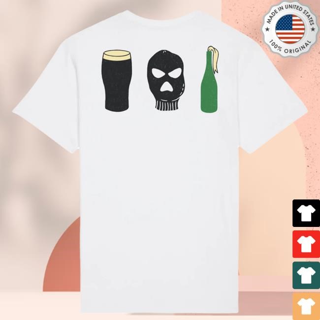 Premium Essentials Tee Kneecap Daily Wear Choice