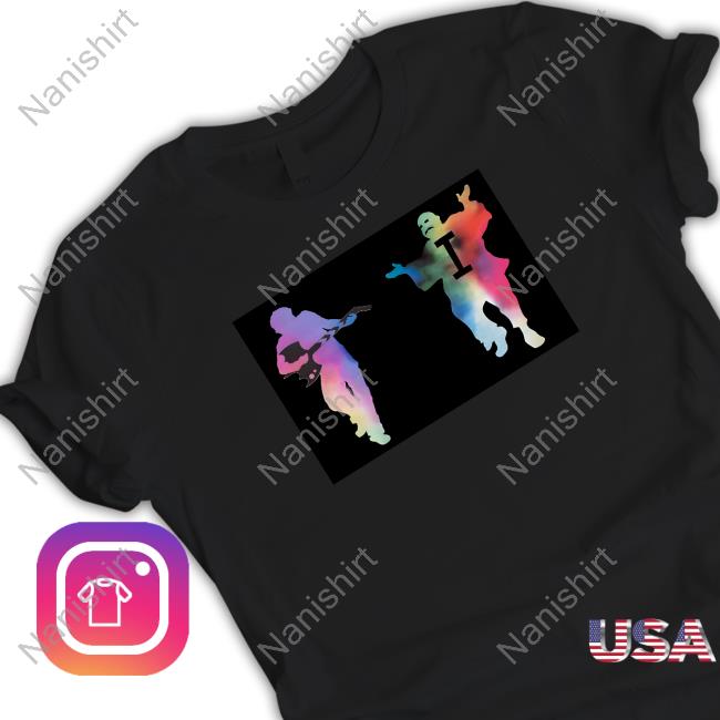 Craig Baird Hilarious House Of Frightenstein Shirt