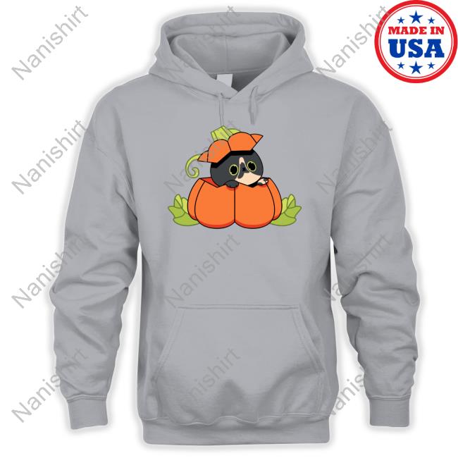 Skip-O'lantern Cap