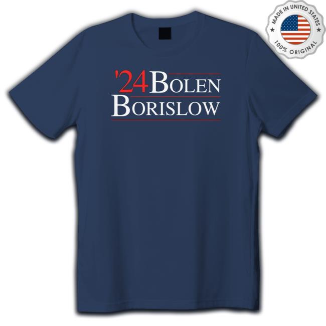 Fbolen Borislow 2024 Shirt Official Fbolen Borislow 2024 Shirt