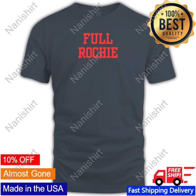 Full Rochie Sweatshirt