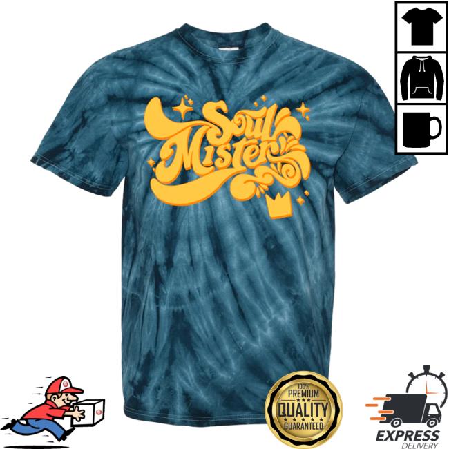 Soul Mister Tees