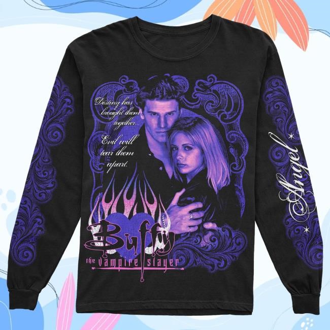 Official Studiohouse Designs Angel LS Tee