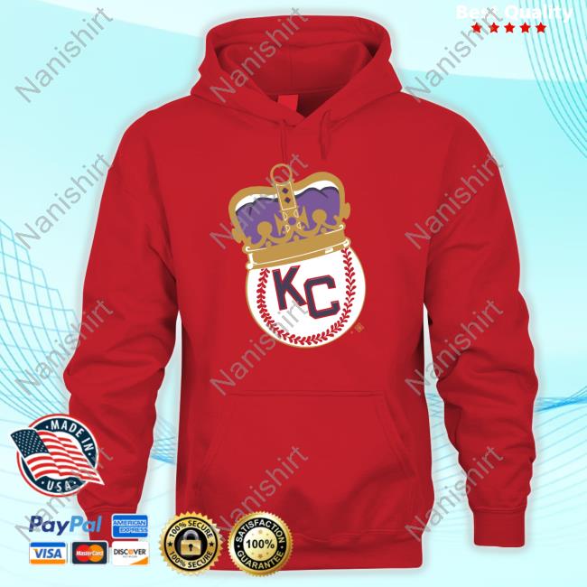 Kansas City Monarchs T-Shirts