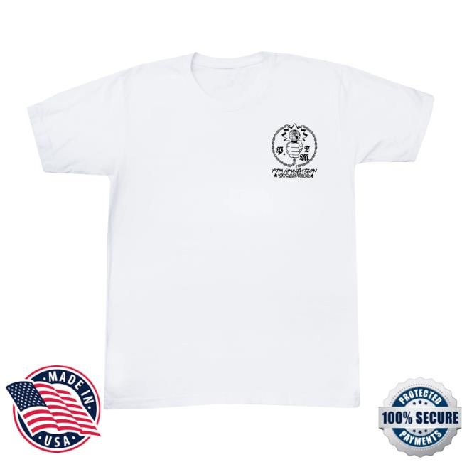 Official PTM Shop Store PTMF Pass the Mic Tshirt