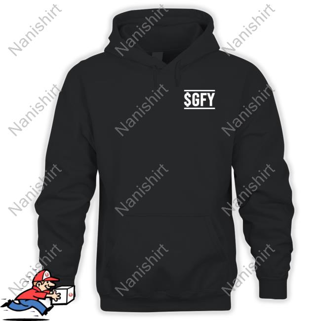 Herbal Means Gfy $Gfy Hoodie