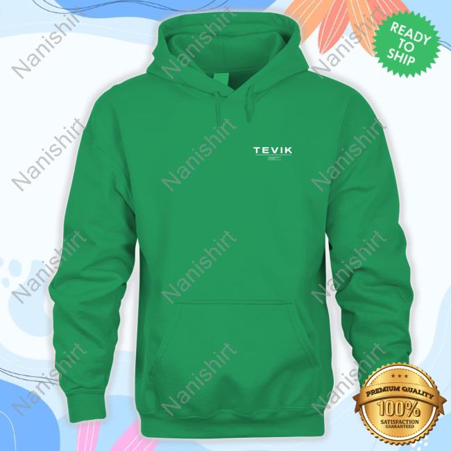 Official Teivk Clothing Shop Members Only T-Shirts