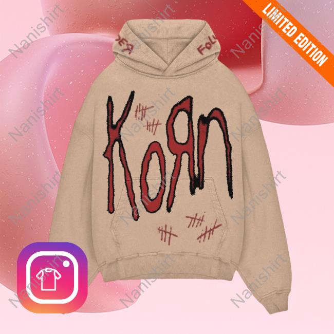 Korn Clothing Store Shop Follow The Leader Ftl 25 Tan Sun Sweater Kornwebstore Merch