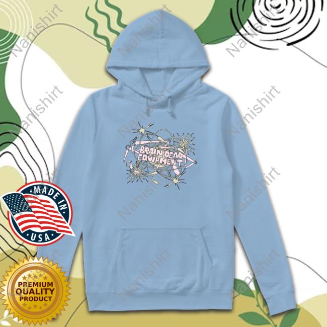 Equipment Chaos Long Sleeve T Shirt