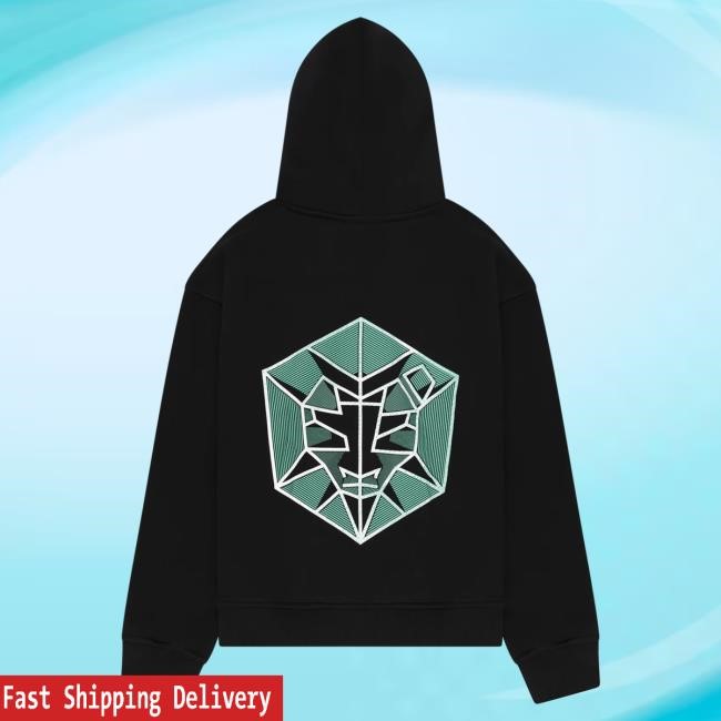 Official Martin Garrix Merch Store Martin Garrix STMPD Infinite Black Attractive Shirt