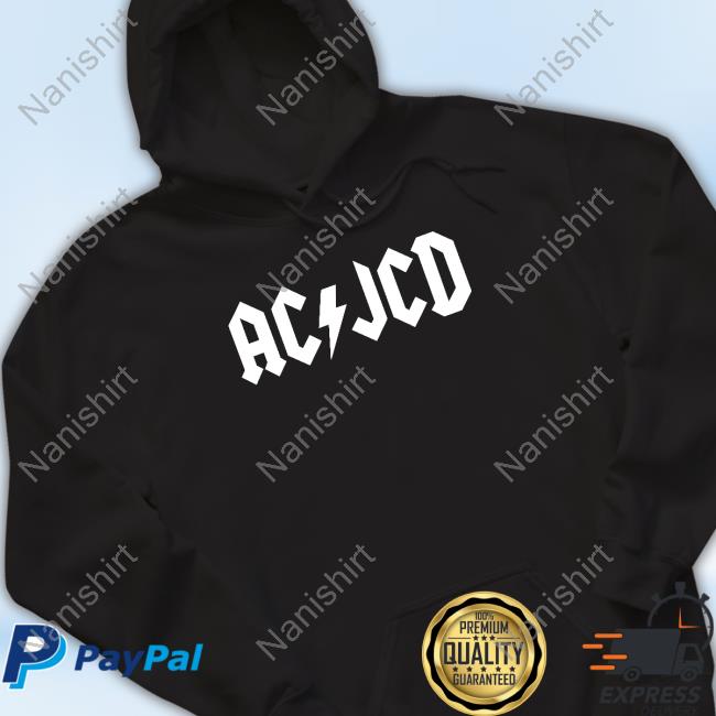 Official Adam Curry No Agenda Shop Ac Jcd T Shirts