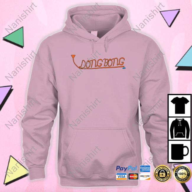 Dong Bong Tee Dong Bong Shirt