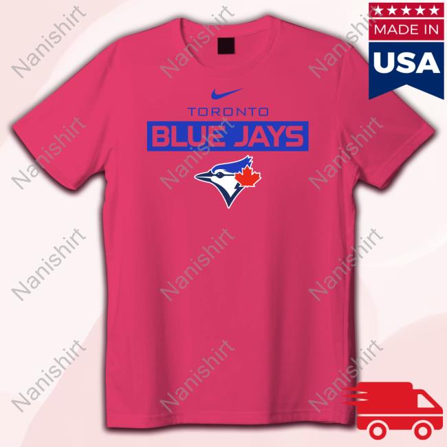 Toronto Blue Jays Hoodie Toronto Blue Jays Long Sleeved T Shirt Kevin Kiermaier