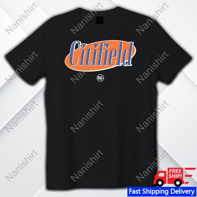 1986D Merch Citcom Long Sleeve Tee