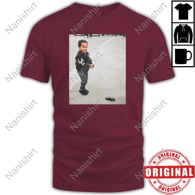 Lewis Hamilton Merch Hamilton Signature T Shirts #2