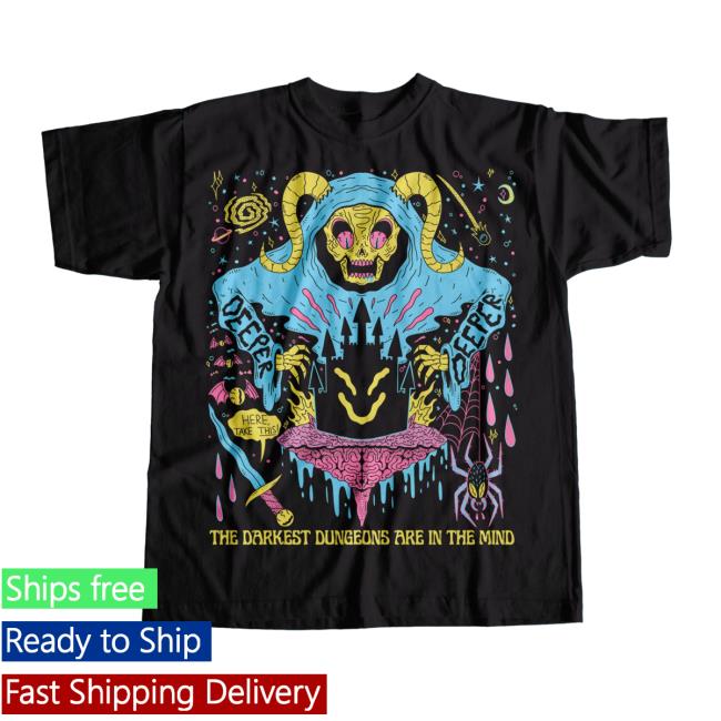 Official Wizard Of Barge Dungeon Minded Sweatshirt