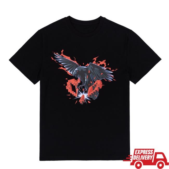 Philza Official Merch Store Breaking Records Shirt New
