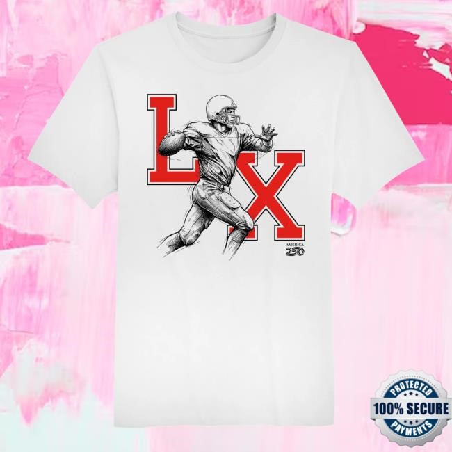 Classic LX Game Day Youth T-Shirt America250 Youth Apparel