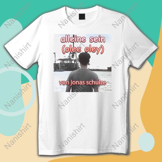 Official Kolinski Merch Feinkost Kolinski Olee Oley T Shirts